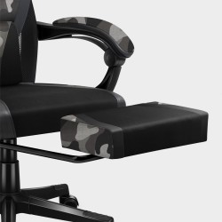 Fotel Gamingowy Huzaro Combat 5.0 Camo