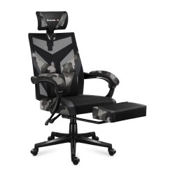 Fotel Gamingowy Huzaro Combat 5.0 Camo