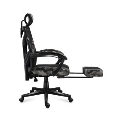 Fotel Gamingowy Huzaro Combat 5.0 Camo