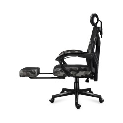 Fotel Gamingowy Huzaro Combat 5.0 Camo