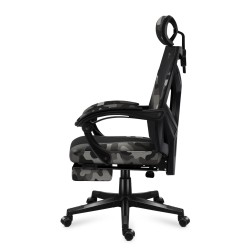 Fotel Gamingowy Huzaro Combat 5.0 Camo