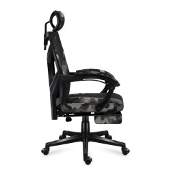 Fotel Gamingowy Huzaro Combat 5.0 Camo