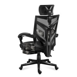 Fotel Gamingowy Huzaro Combat 5.0 Camo