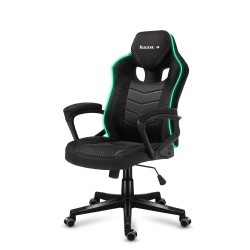 Fotel Gamingowy Huzaro Force 2.5 RGB Carbon Mesh