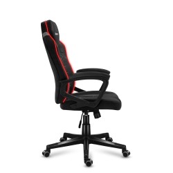 Fotel Gamingowy Huzaro Force 2.5 RGB Carbon Mesh