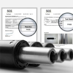 Fotel Gamingowy Huzaro Force 2.5 RGB Carbon Mesh