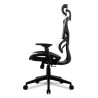 Fotel Gamingowy Huzaro Combat 8.0 White