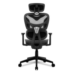 Fotel Gamingowy Huzaro Combat 8.0 White