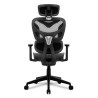 Fotel Gamingowy Huzaro Combat 8.0 White