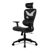 Fotel Gamingowy Huzaro Combat 8.0 Carbon Black