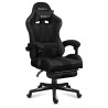 Fotel Gamingowy HUZARO Force 4.7 Carbon Mesh