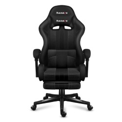 Fotel Gamingowy HUZARO Force 4.7 Carbon Mesh