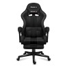 Fotel Gamingowy HUZARO Force 4.7 Carbon Mesh