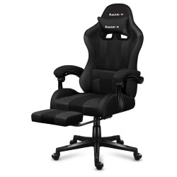Fotel Gamingowy HUZARO Force 4.7 Carbon Mesh