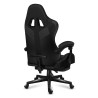 Fotel Gamingowy HUZARO Force 4.7 Carbon Mesh