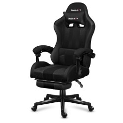 Fotel Gamingowy HUZARO Force 4.7 Carbon Mesh