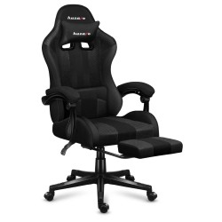 Fotel Gamingowy HUZARO Force 4.7 Carbon Mesh