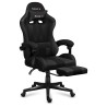 Fotel Gamingowy HUZARO Force 4.7 Carbon Mesh