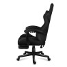 Fotel Gamingowy HUZARO Force 4.7 Carbon Mesh