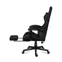 Fotel Gamingowy HUZARO Force 4.7 Carbon Mesh