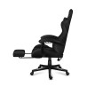 Fotel Gamingowy HUZARO Force 4.7 Carbon Mesh