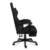 Fotel Gamingowy HUZARO Force 4.7 Carbon Mesh