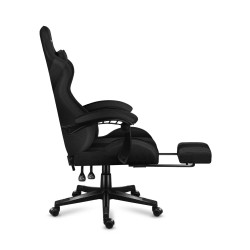 Fotel Gamingowy HUZARO Force 4.7 Carbon Mesh