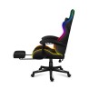 Fotel Gamingowy HUZARO Force 4.7 RGB Mesh