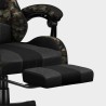 Fotel Gamingowy Huzaro Force 4.7 Camo Mesh