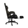 Fotel Gamingowy Huzaro Force 4.7 Camo Mesh