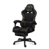 Fotel Gamingowy Huzaro Force 4.7 Camo Mesh