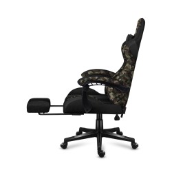 Fotel Gamingowy Huzaro Force 4.7 Camo Mesh