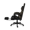Fotel Gamingowy Huzaro Force 4.7 Camo Mesh