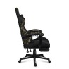 Fotel Gamingowy Huzaro Force 4.7 Camo Mesh