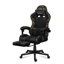 Fotel Gamingowy Huzaro Force 4.7 Camo Mesh