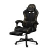 Fotel Gamingowy Huzaro Force 4.7 Camo Mesh