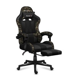 Fotel Gamingowy Huzaro Force 4.7 Camo Mesh