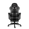 Fotel Gamingowy Huzaro Force 4.7 Grey Mesh