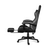 Fotel Gamingowy Huzaro Force 4.7 Grey Mesh