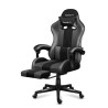 Fotel Gamingowy Huzaro Force 4.7 Grey Mesh