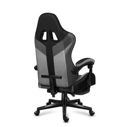 Fotel Gamingowy Huzaro Force 4.7 Grey Mesh