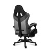 Fotel Gamingowy Huzaro Force 4.7 Grey Mesh