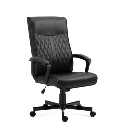 Fotel Biurowy Mark Adler Boss 3.2 Black