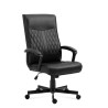 Fotel Biurowy Mark Adler Boss 3.2 Black