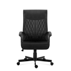 Fotel Biurowy Mark Adler Boss 3.2 Black