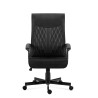 Fotel Biurowy Mark Adler Boss 3.2 Black