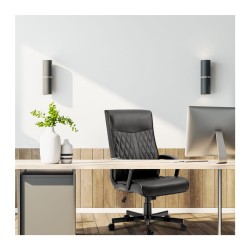 Fotel Biurowy Mark Adler Boss 3.2 Black
