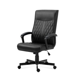 Fotel Biurowy Mark Adler Boss 3.2 Black