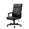 Fotel Biurowy Mark Adler Boss 3.2 Black