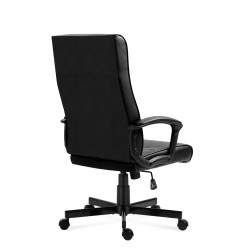 Fotel Biurowy Mark Adler Boss 3.2 Black